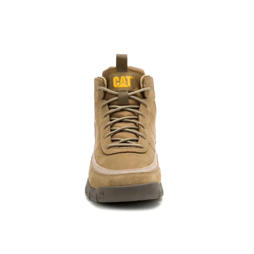 Zapatillas Hombre Versage Mid 4