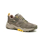 Zapatillas Hombre Grapple Suede Mesh - Miniatura 2