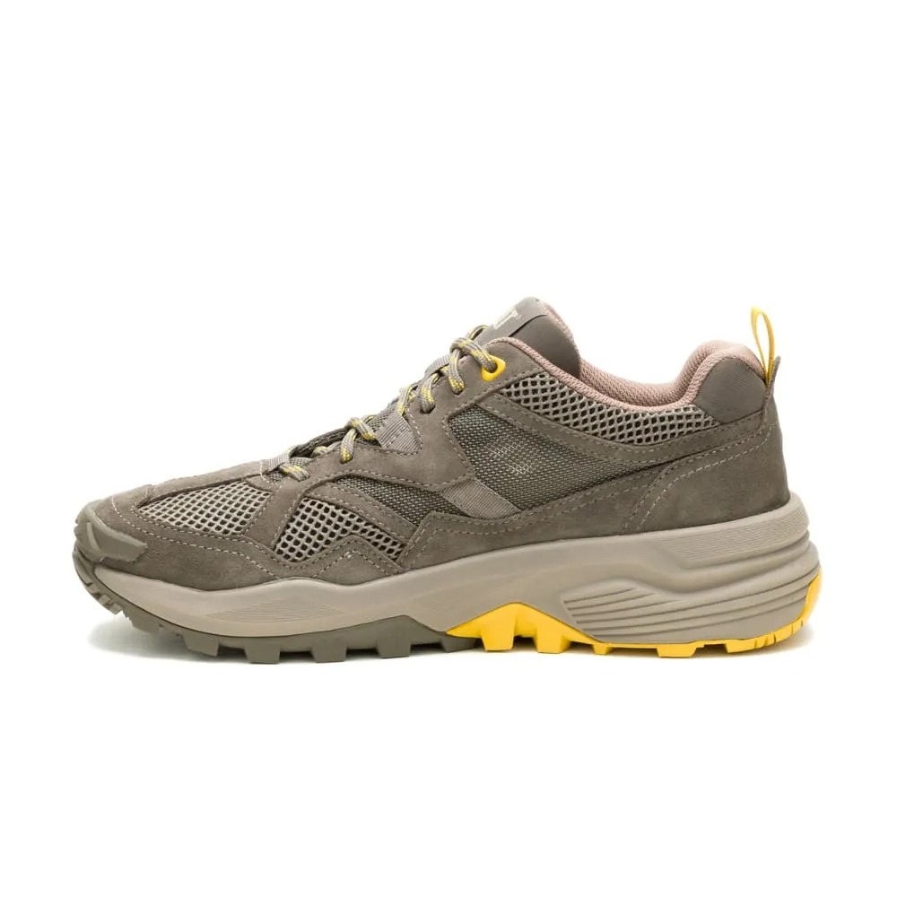 Zapatillas Hombre Grapple Suede Mesh 3