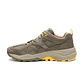 Zapatillas Hombre Grapple Suede Mesh - Miniatura 3