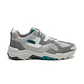 Zapatillas Hombre Grapple Suede Mesh - Miniatura 1