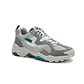 Zapatillas Hombre Grapple Suede Mesh - Miniatura 2