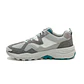 Zapatillas Hombre Grapple Suede Mesh - Miniatura 3
