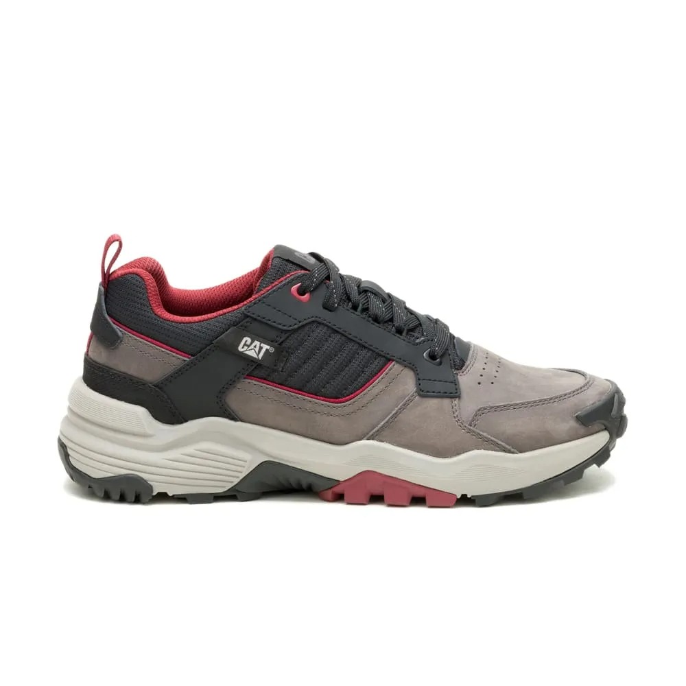 Zapatillas Hombre Grapple Leather 1