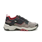 Zapatillas Hombre Grapple Leather - Miniatura 1