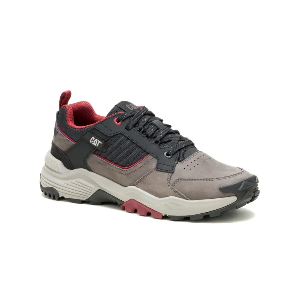 Zapatillas Hombre Grapple Leather 2