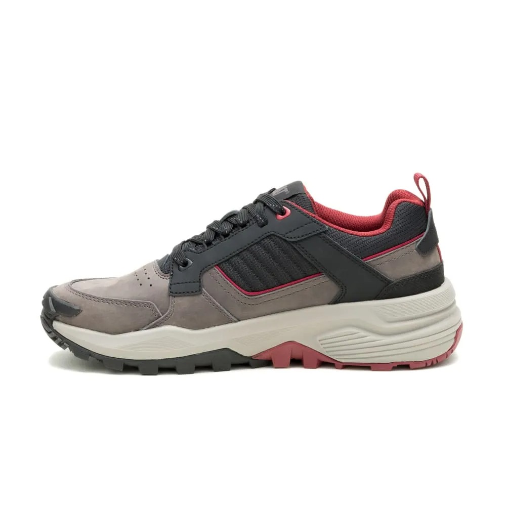 Zapatillas Hombre Grapple Leather 3