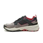 Zapatillas Hombre Grapple Leather - Miniatura 3