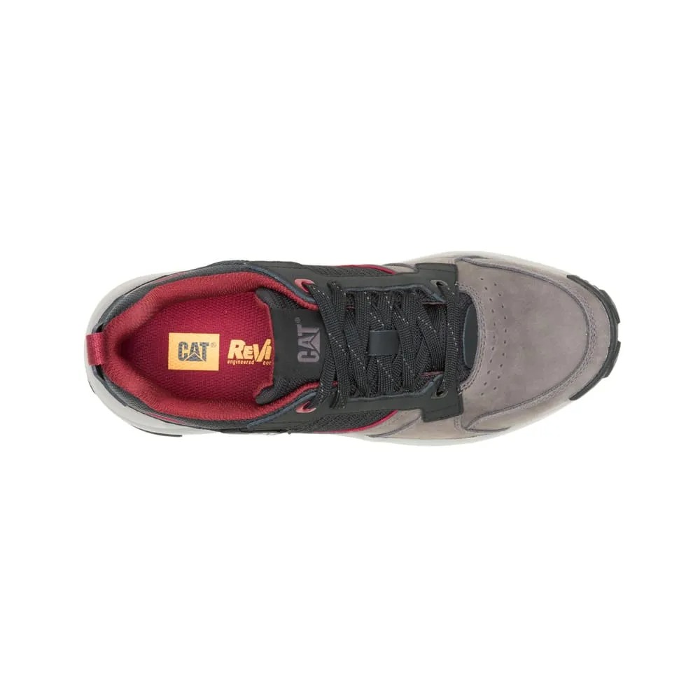Zapatillas Hombre Grapple Leather 4