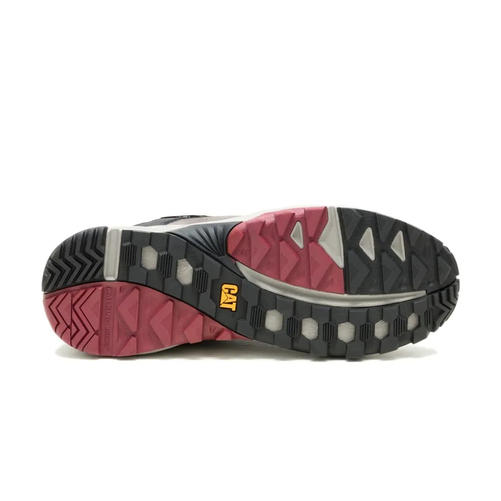 Zapatillas Hombre Grapple Leather 5