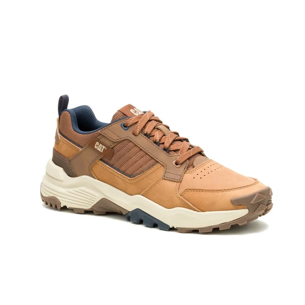 Zapatillas Hombre Grapple Leather 2