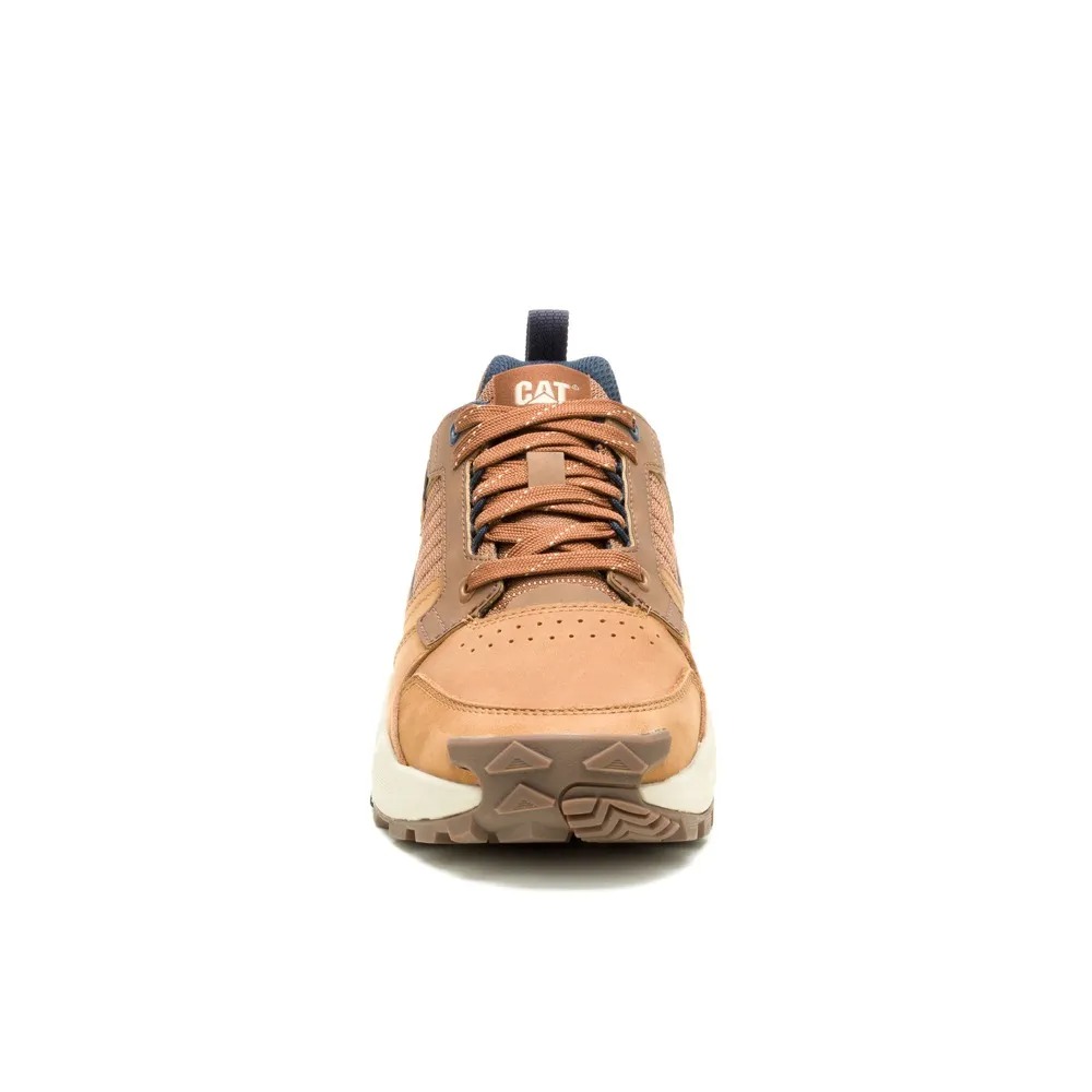 Zapatillas Hombre Grapple Leather 4