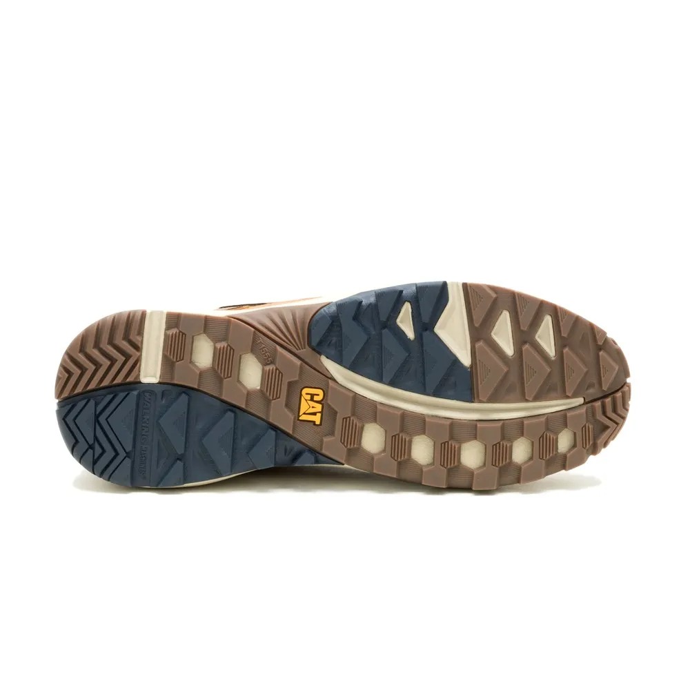 Zapatillas Hombre Grapple Leather 5