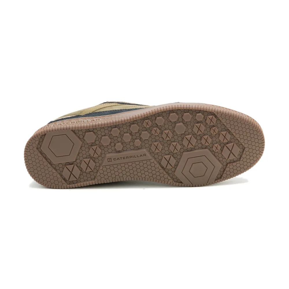 Zapatillas Hombre Pause Retro Leather 5