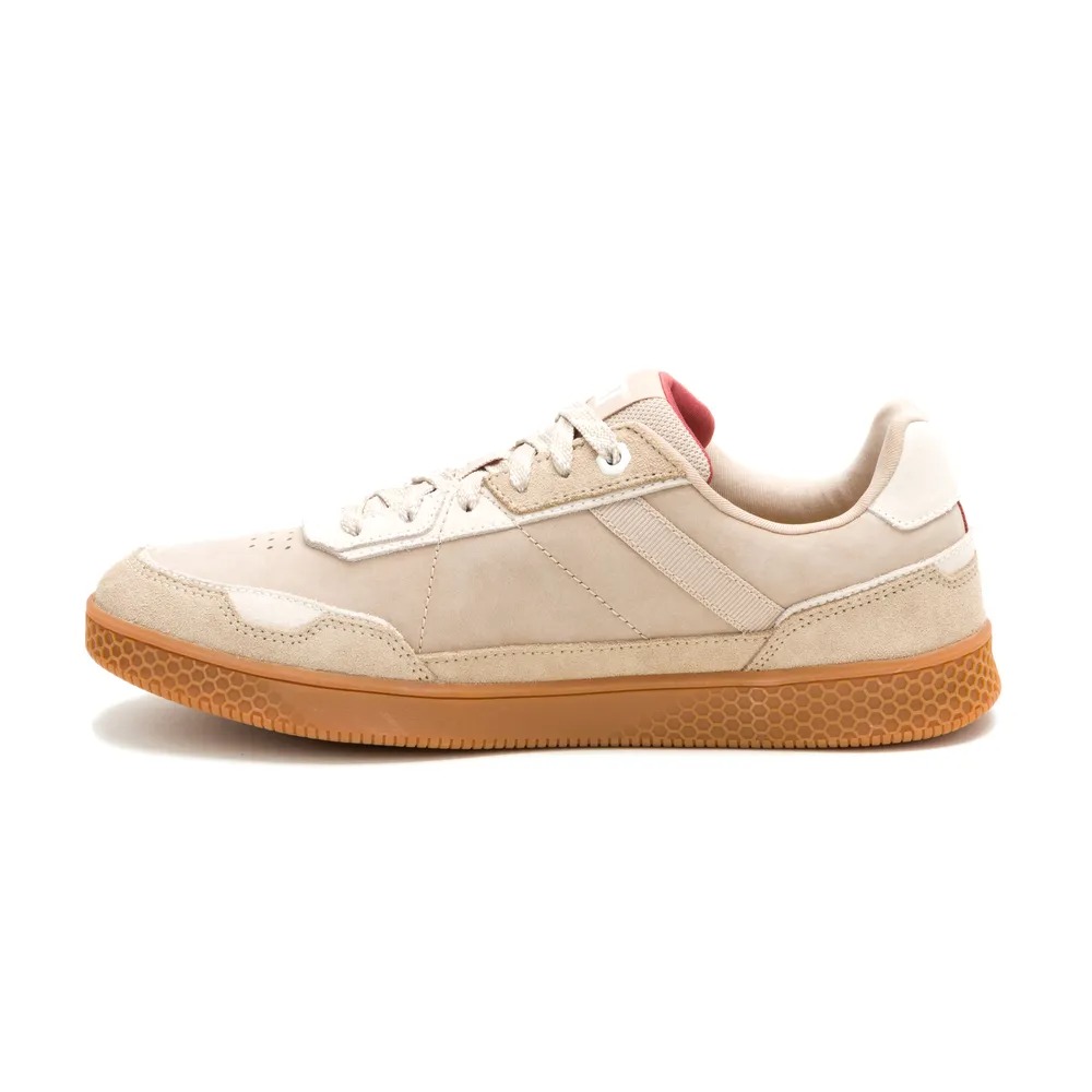 Zapatillas Hombre Pause Retro Leather 3