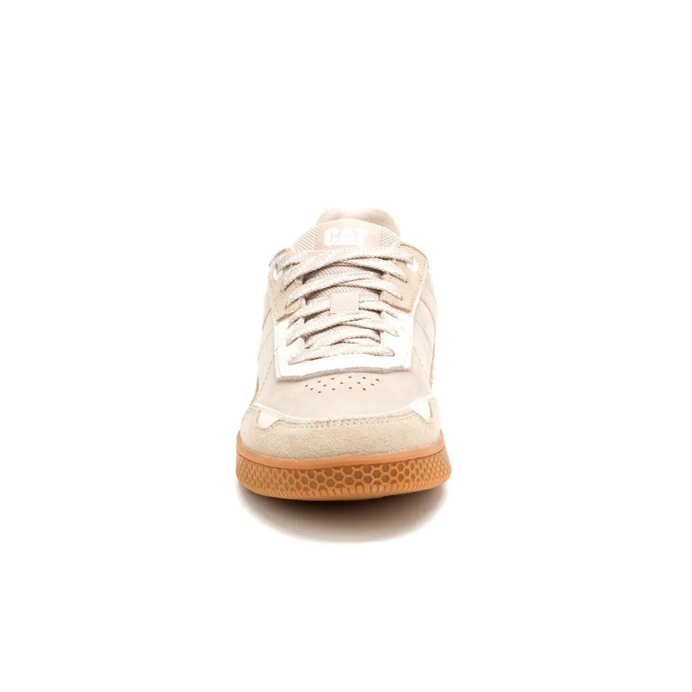 Zapatillas Hombre Pause Retro Leather 4