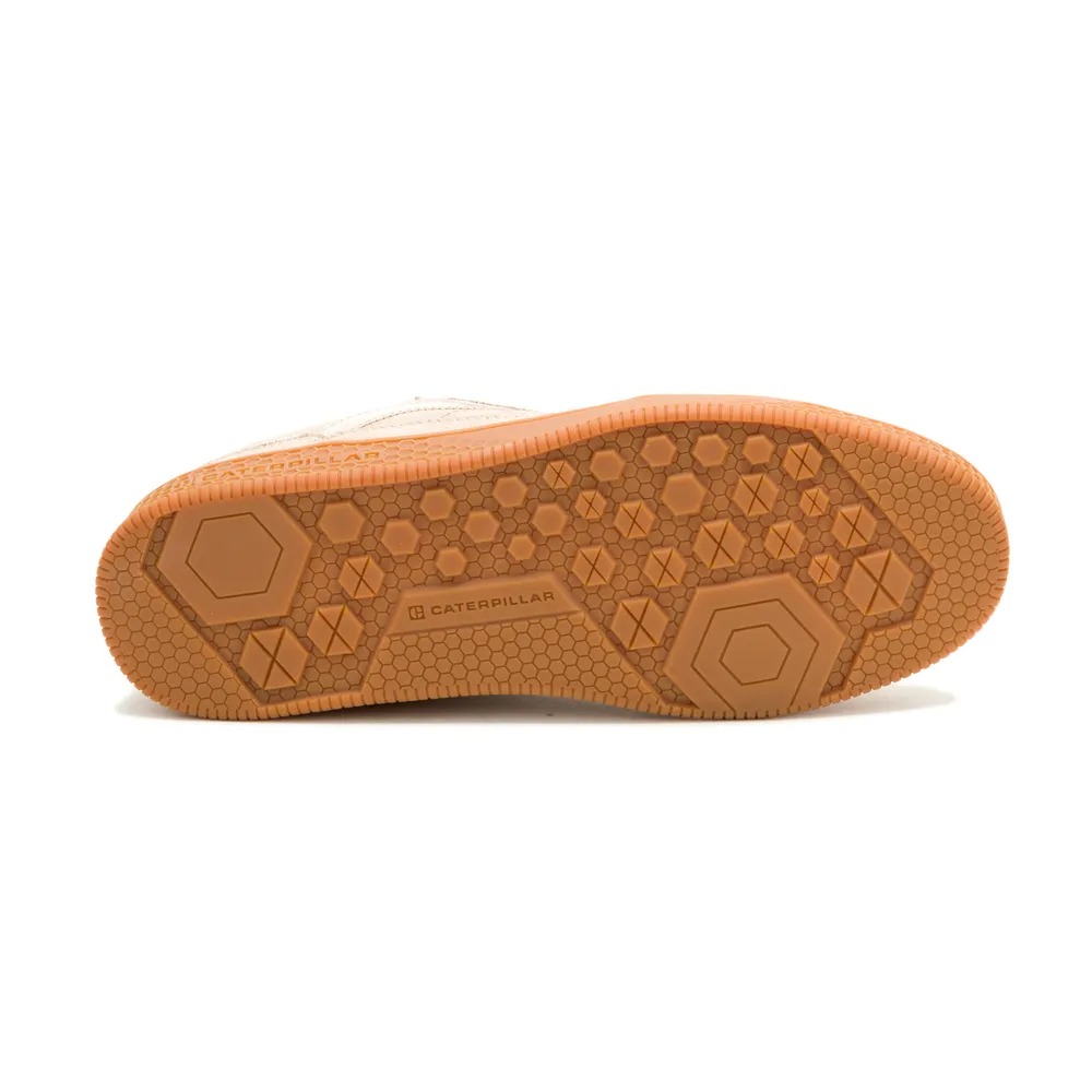 Zapatillas Hombre Pause Retro Leather 6