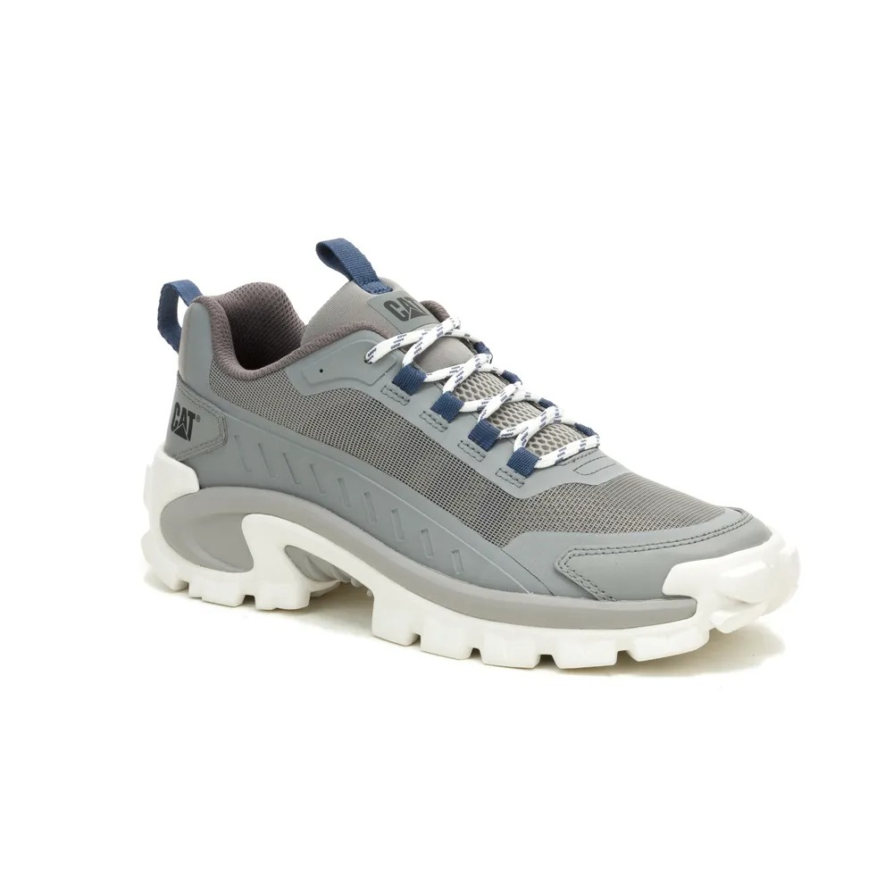 Zapatillas Hombre Intruder Lightning Mesh 2
