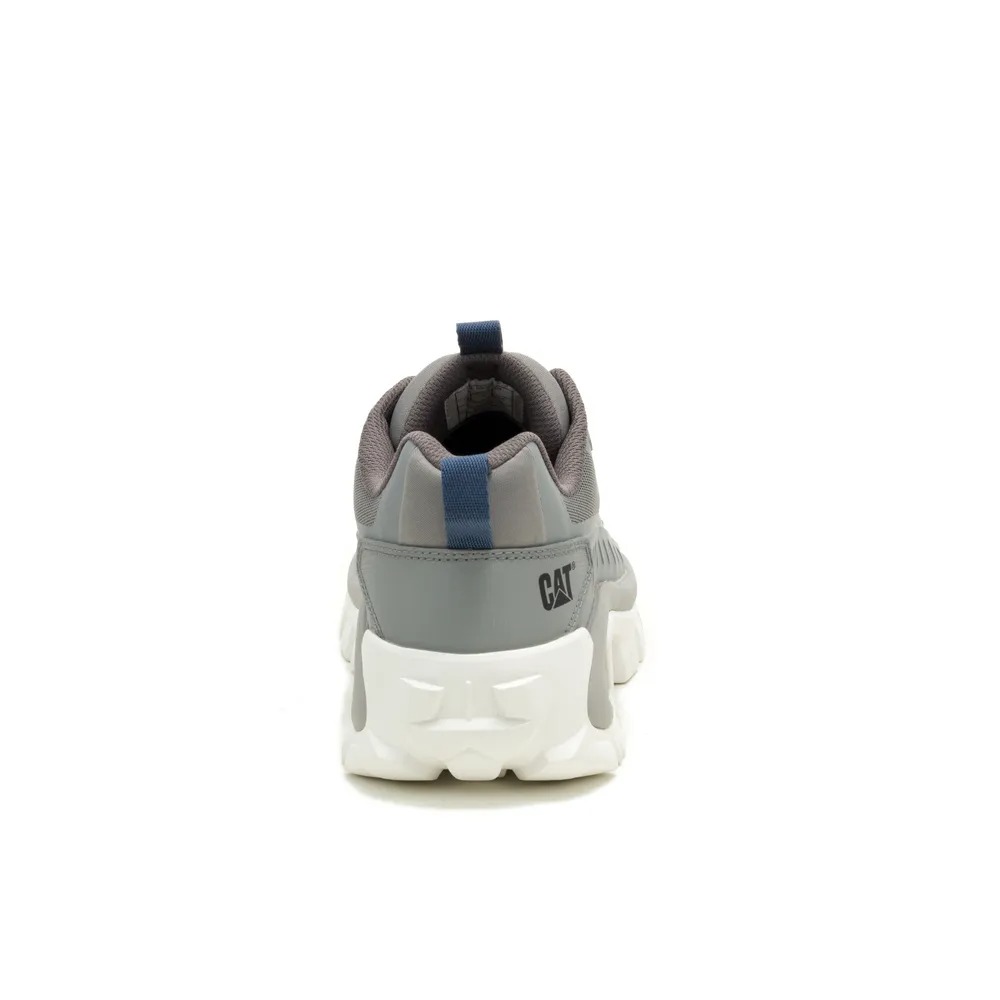 Zapatillas Hombre Intruder Lightning Mesh 5