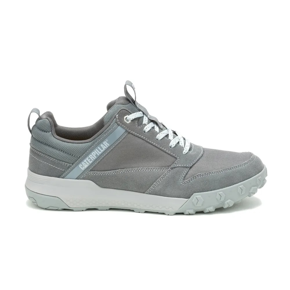 Zapatillas Hombre Hex Ready Low Mesh 1