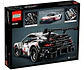 Porsche 911 RSR Technic - Bloques Armables (42096) - Miniatura 2