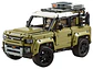 LEGO Technic Land Rover Defender - 42110 - Miniatura 3