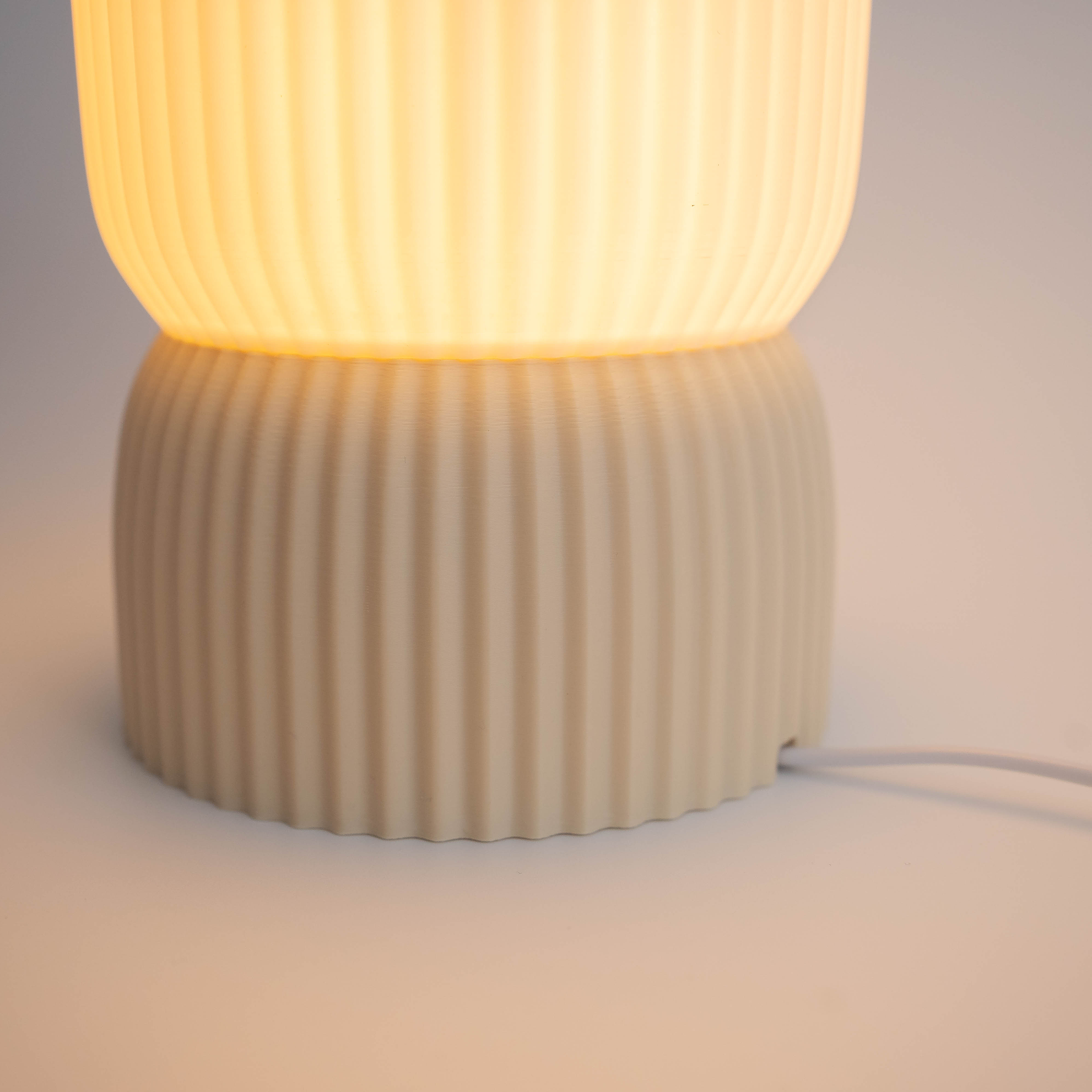 Lunor – Lámpara 8