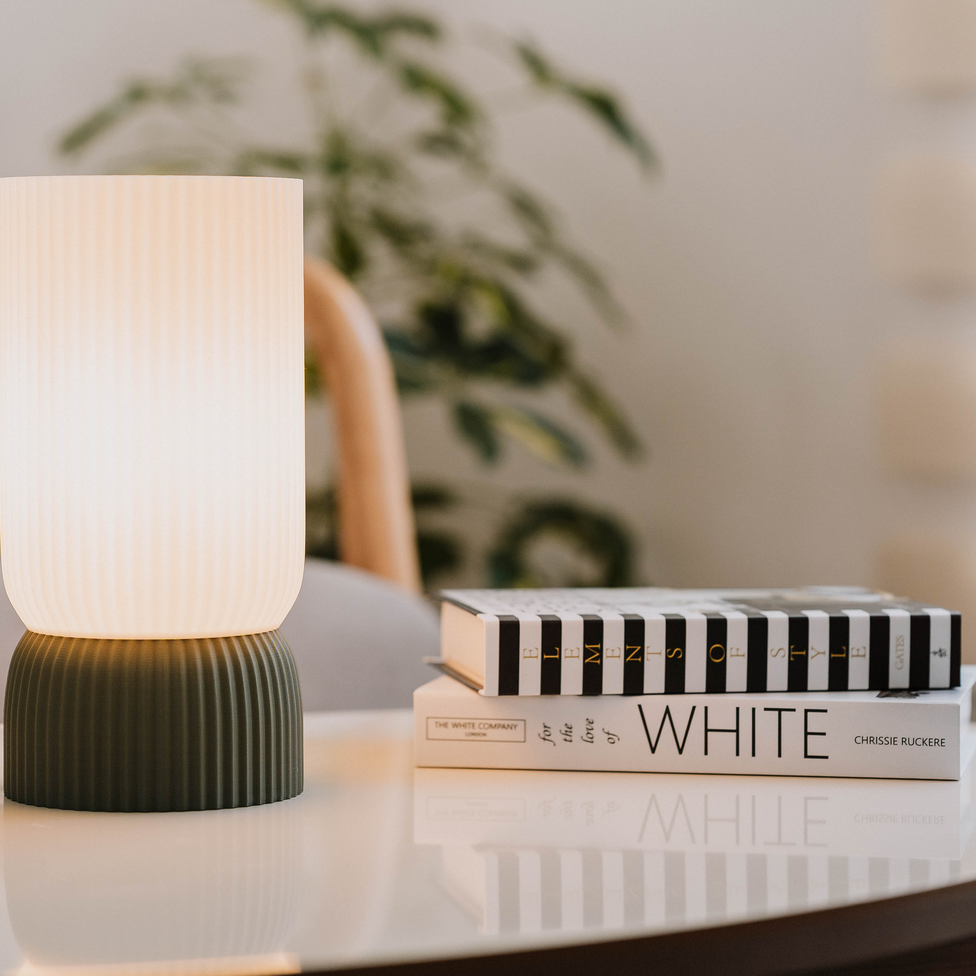 Lunor – Lámpara 3