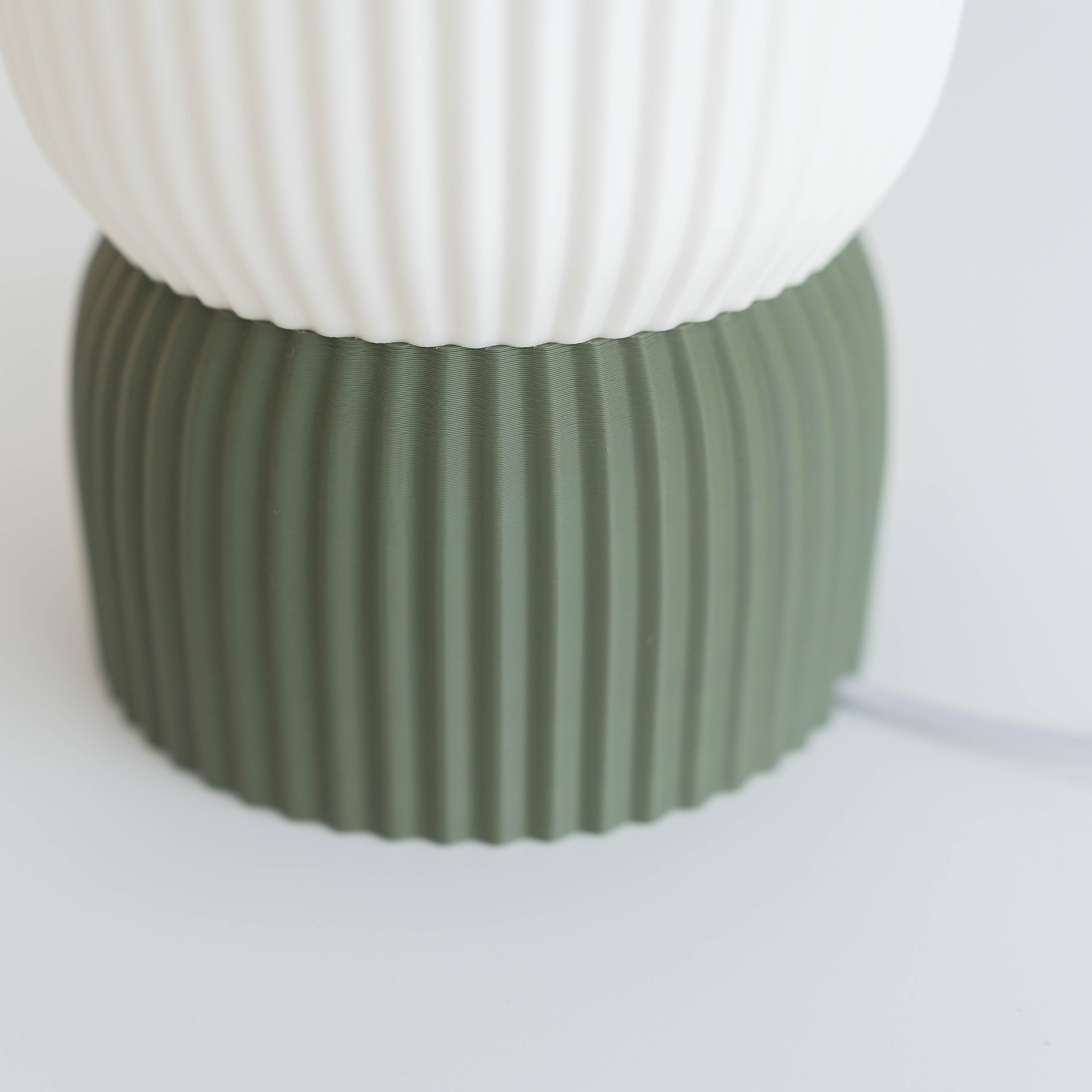 Lunor – Lámpara 9