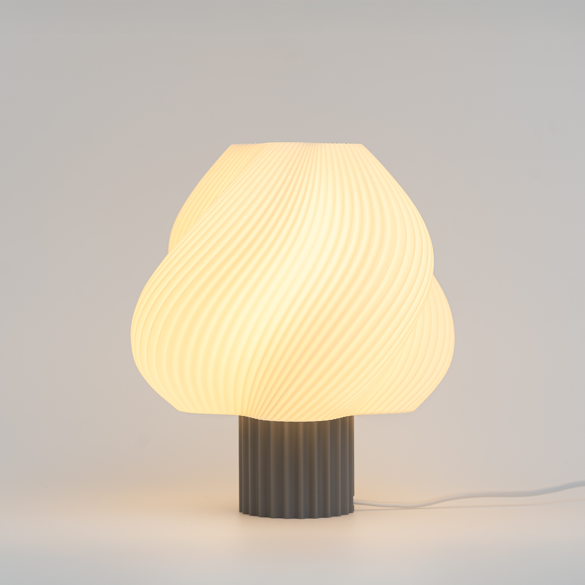 Swoola – Lámpara  1