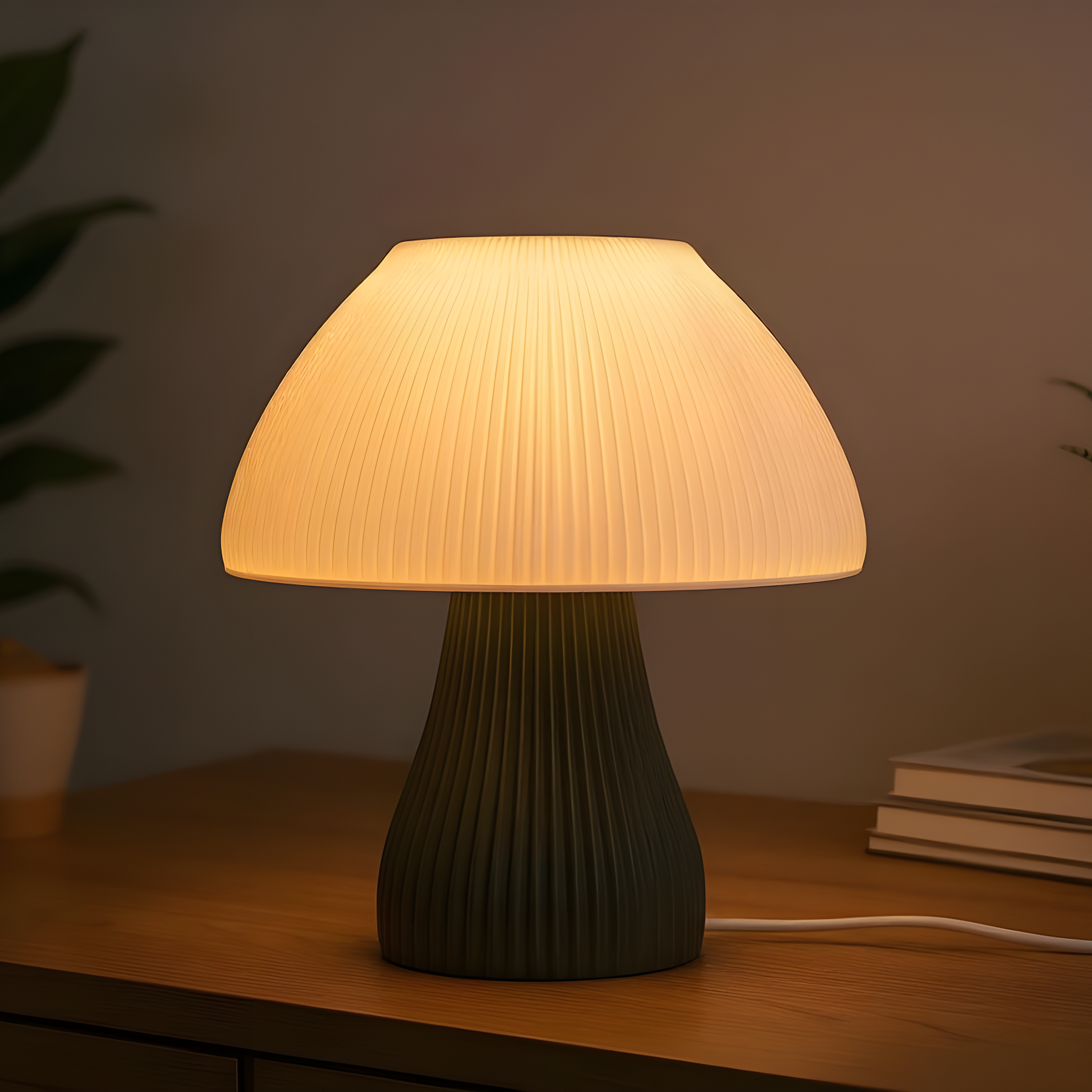 Lunora – Lámpara 2