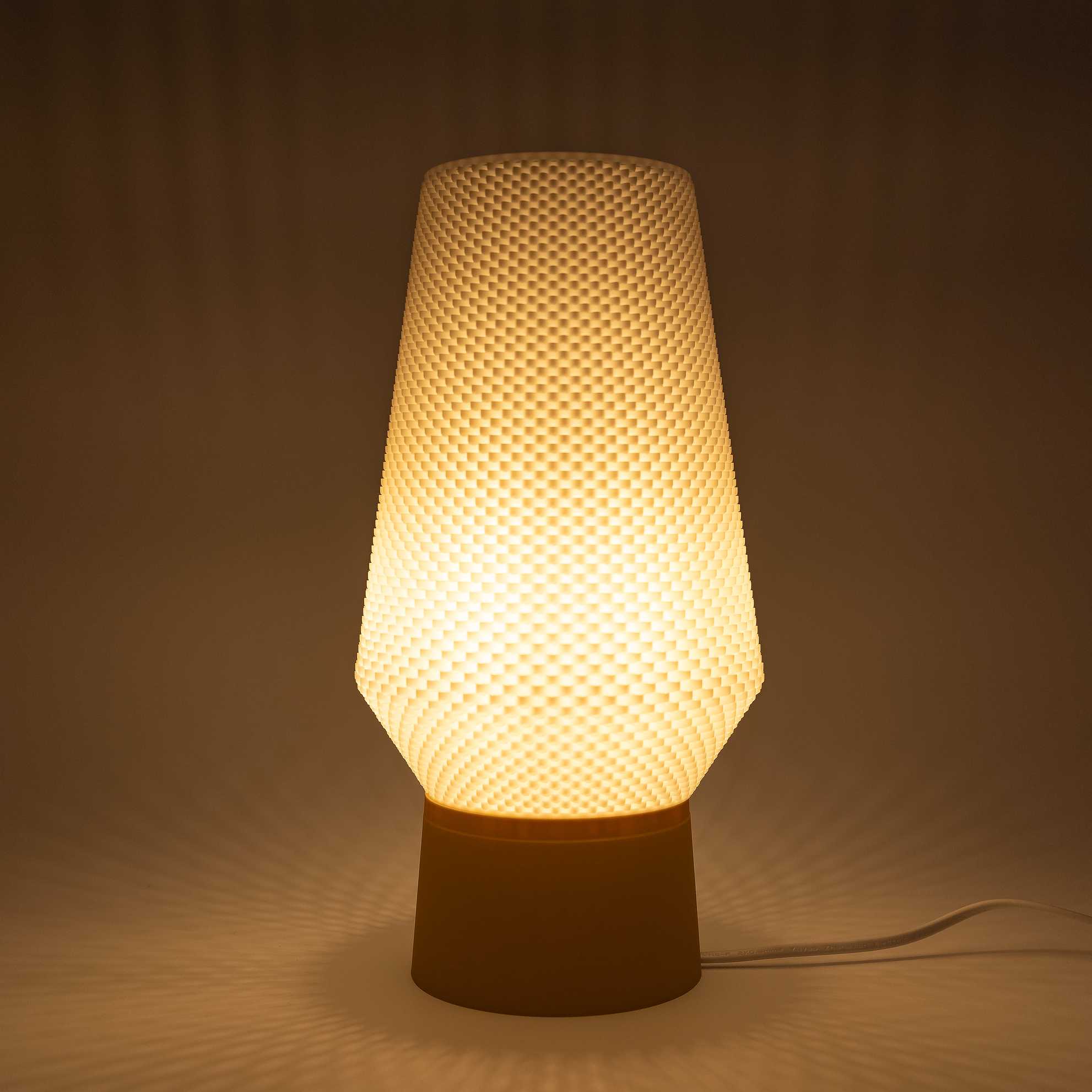 Luvia – Lámpara 3