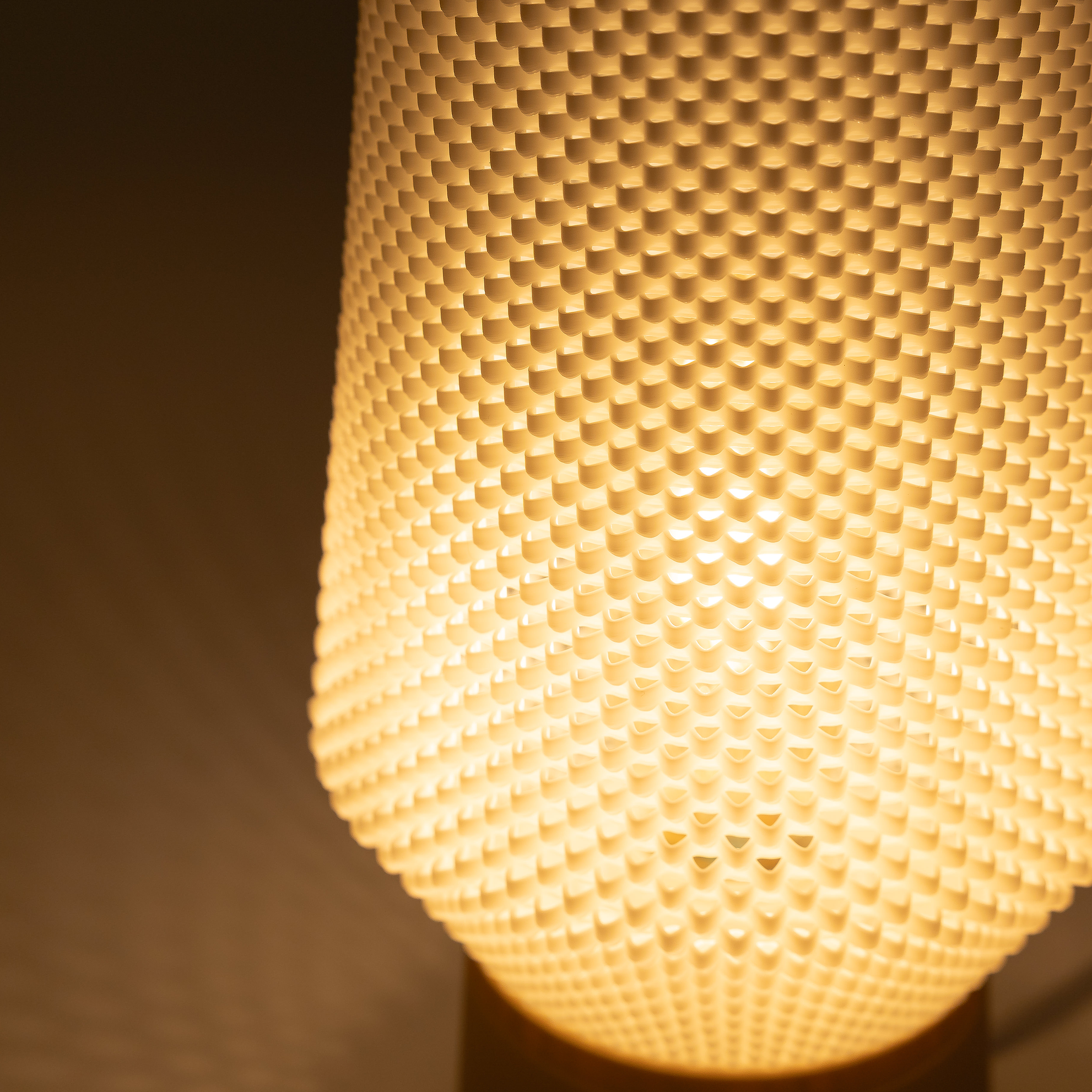 Luvia – Lámpara 4