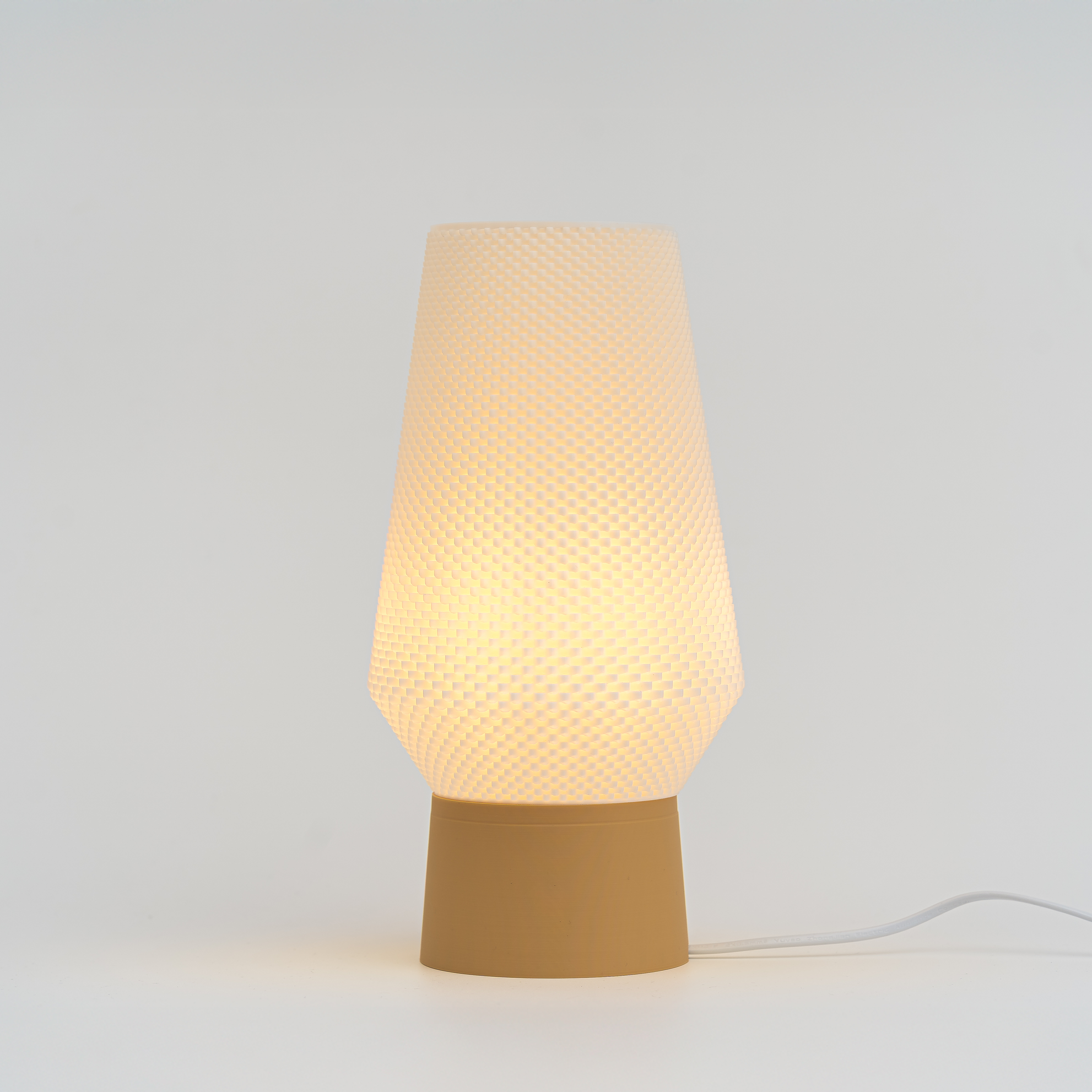 Luvia – Lámpara 1