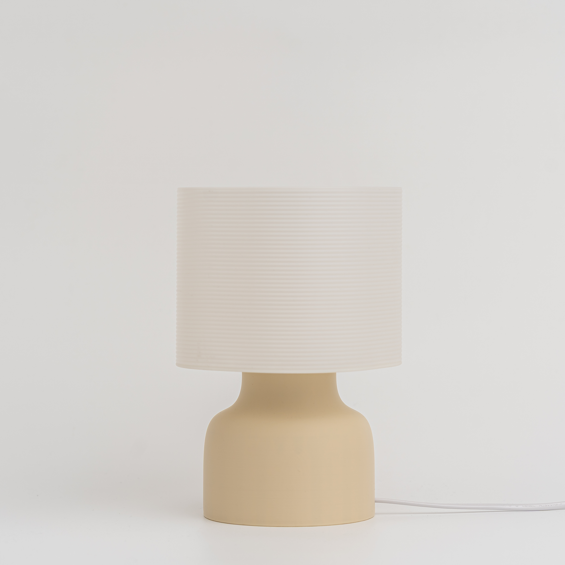 Aluma – Lámpara 4