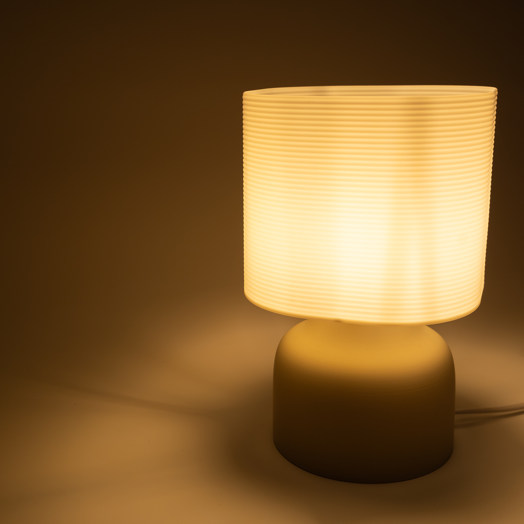 Aluma – Lámpara 5