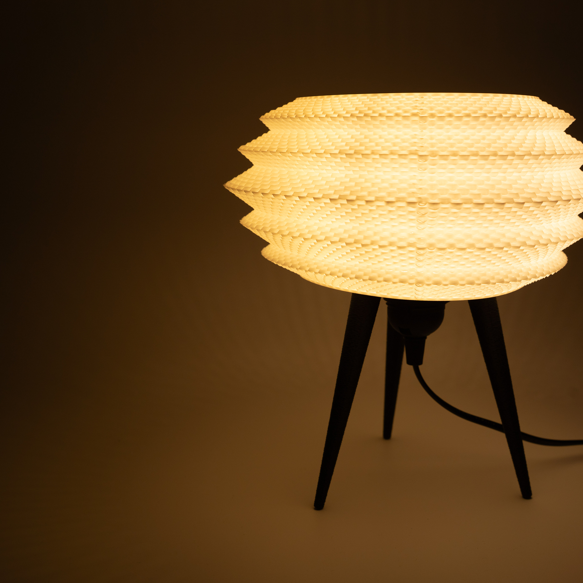 Lunari – Lámpara 3