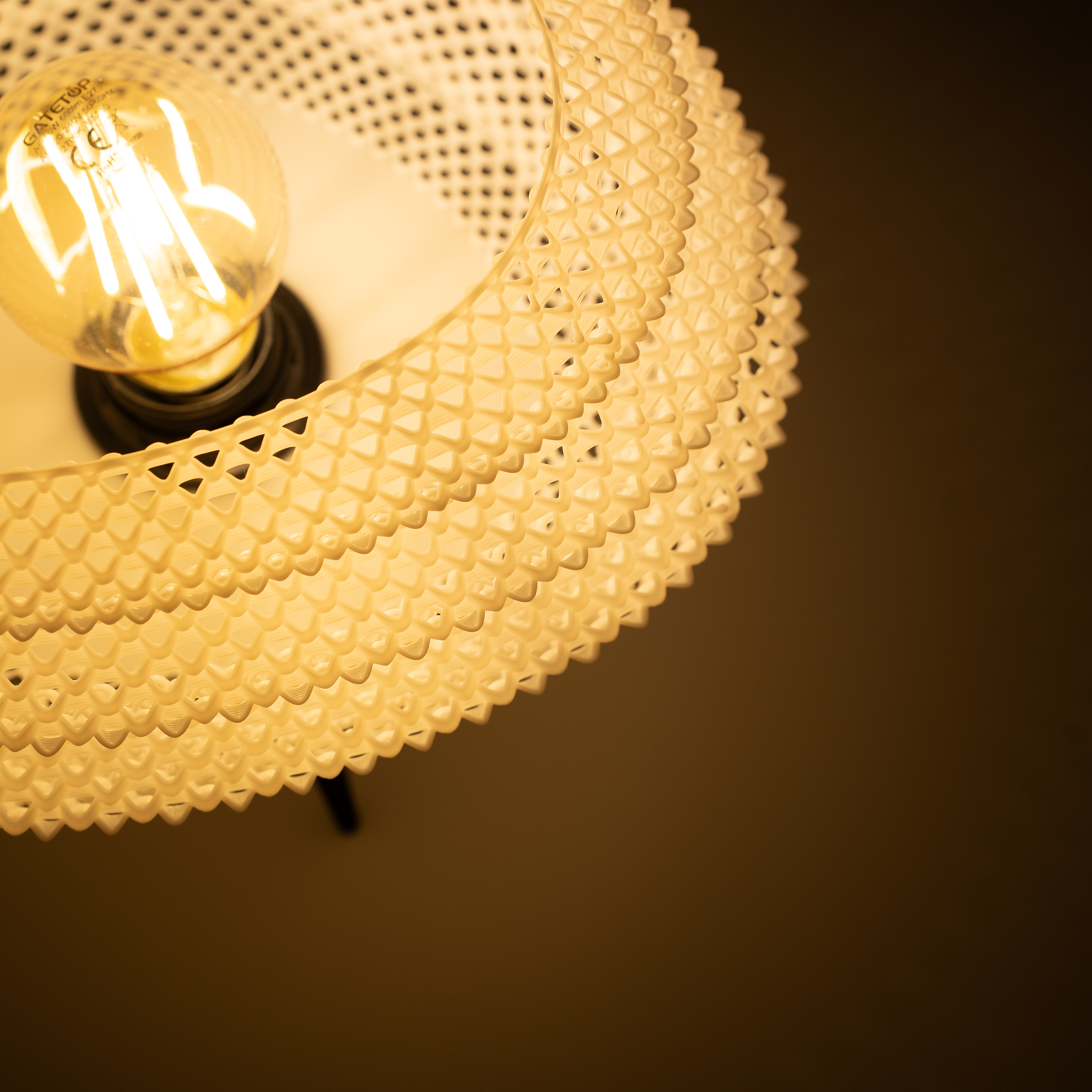 Lunari – Lámpara 2