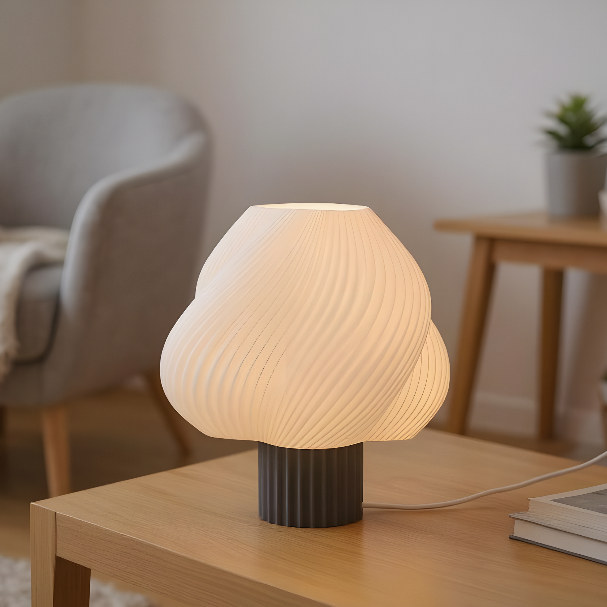 Swoola – Lámpara  4