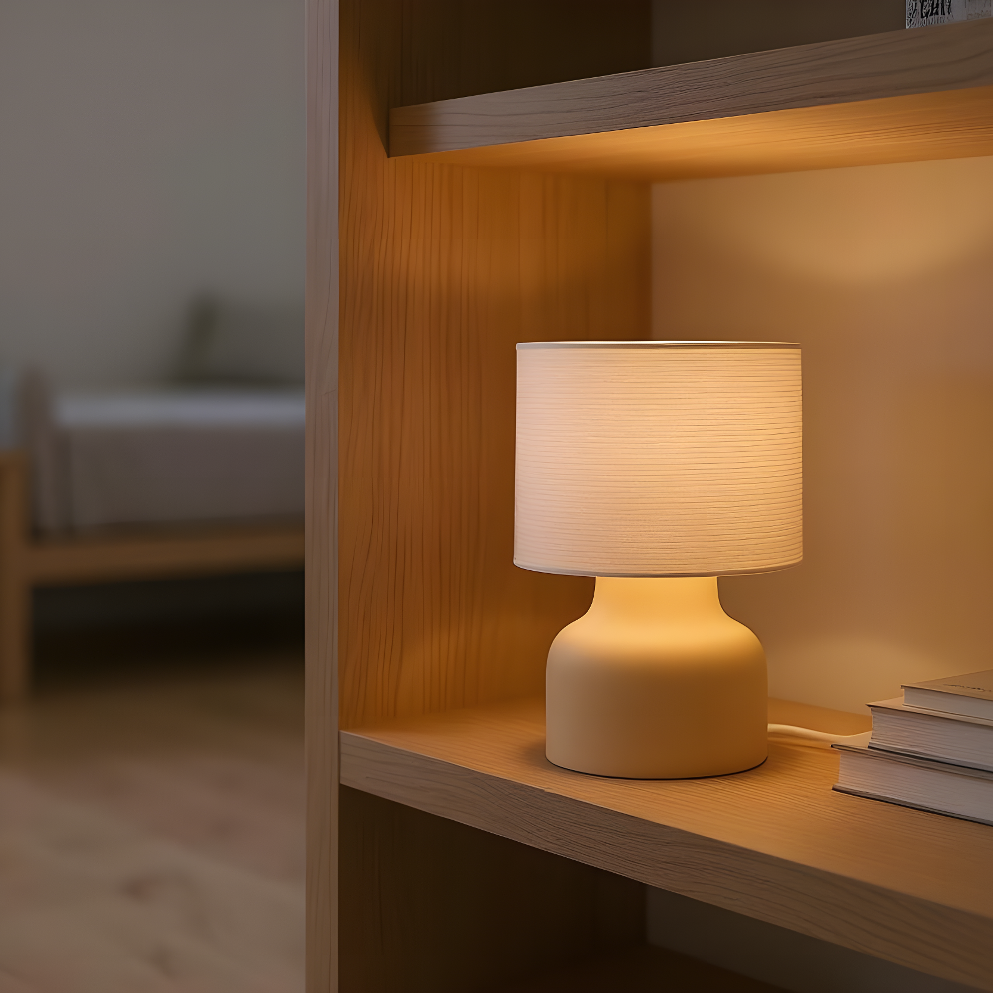 Aluma – Lámpara 2