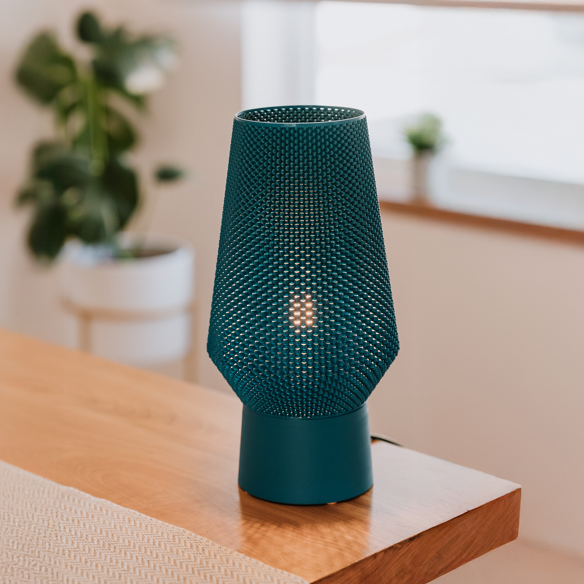 Luvia – Lámpara (Edición Limitada) 2