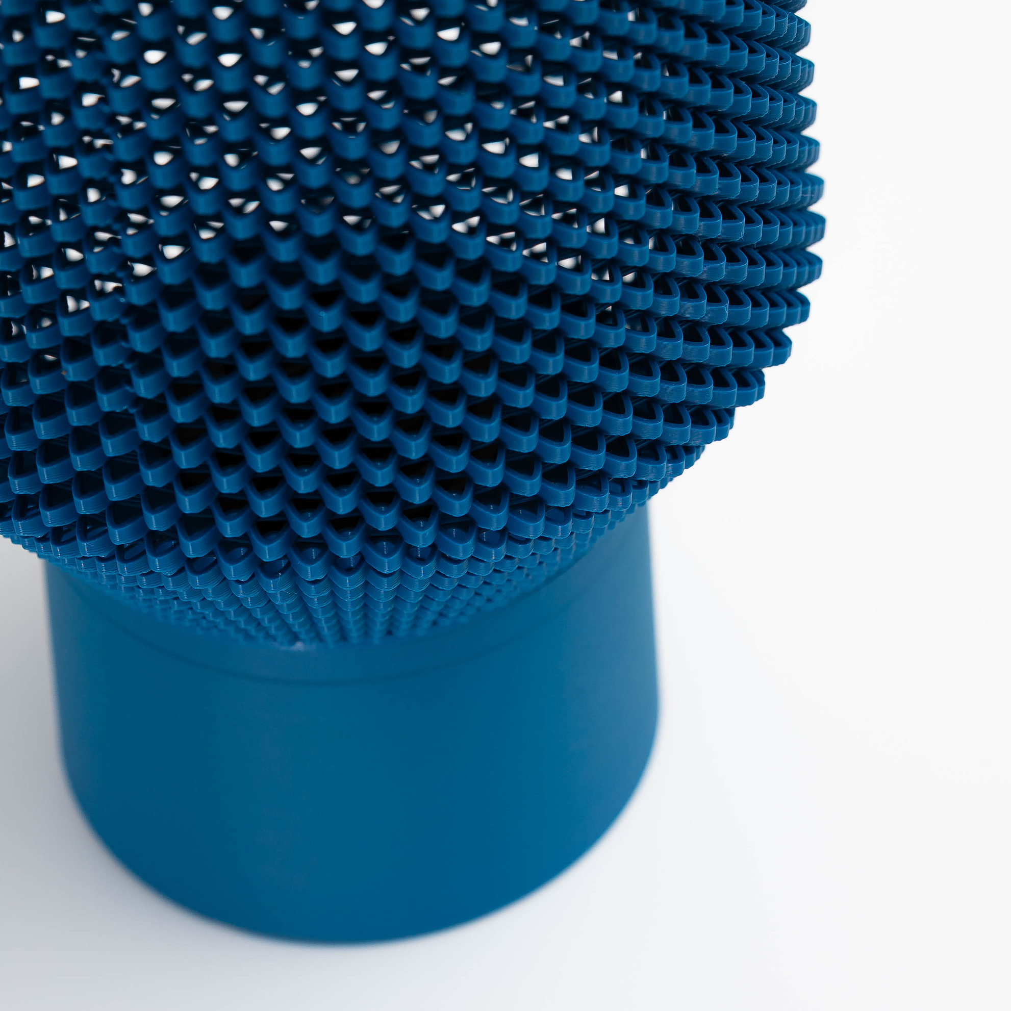 Luvia – Lámpara (Edición Limitada) 3