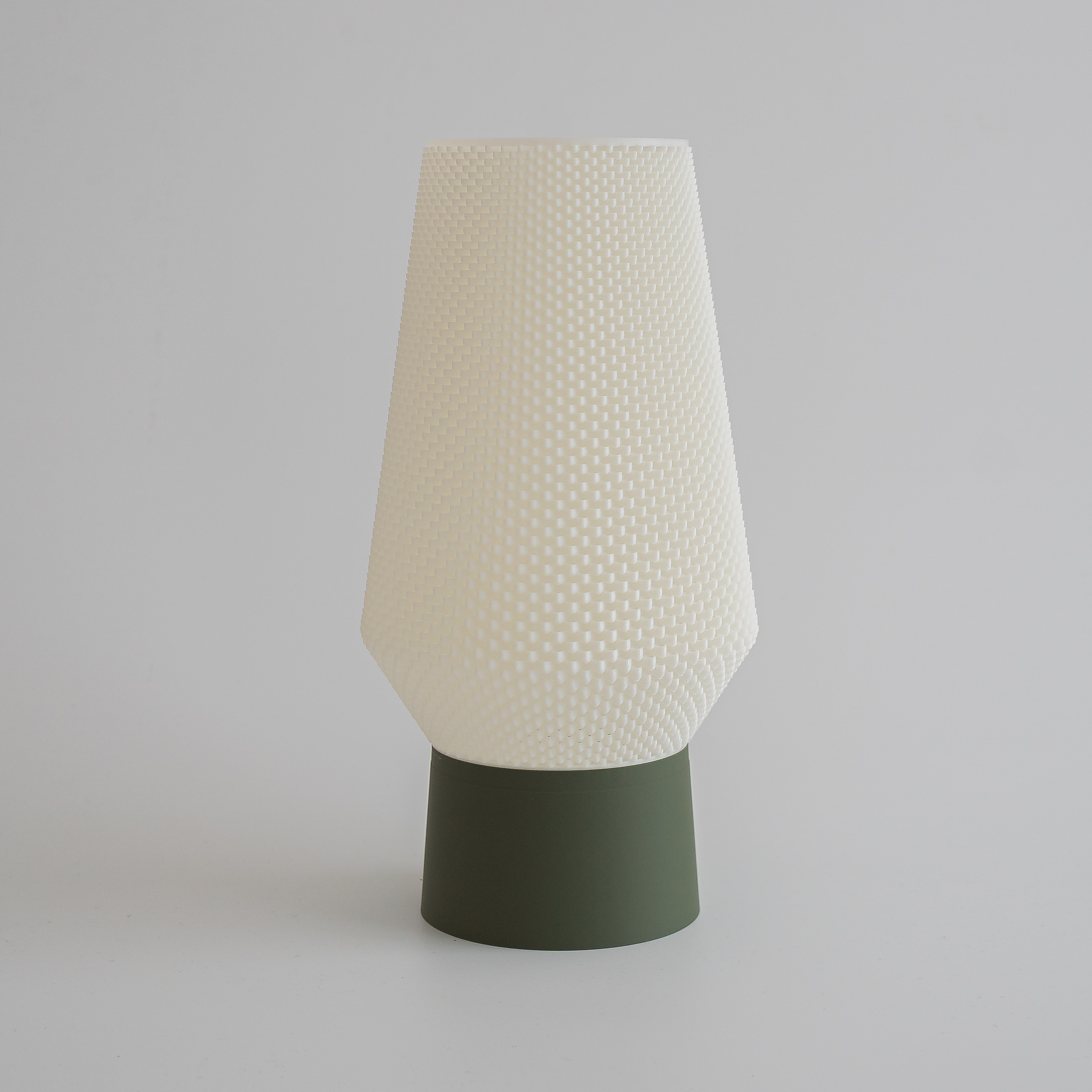 Luvia – Lámpara 6