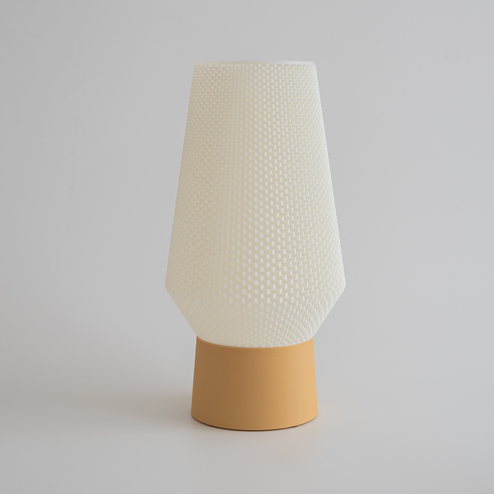 Luvia – Lámpara 8