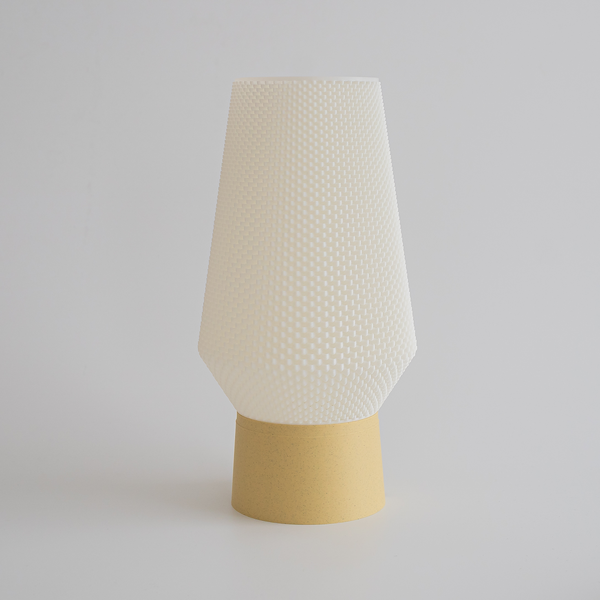 Luvia – Lámpara 9