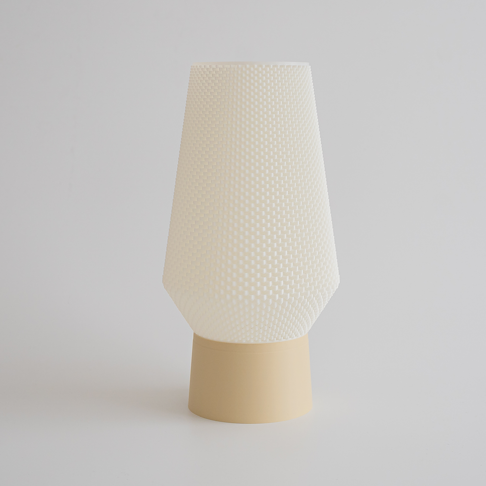 Luvia – Lámpara 10