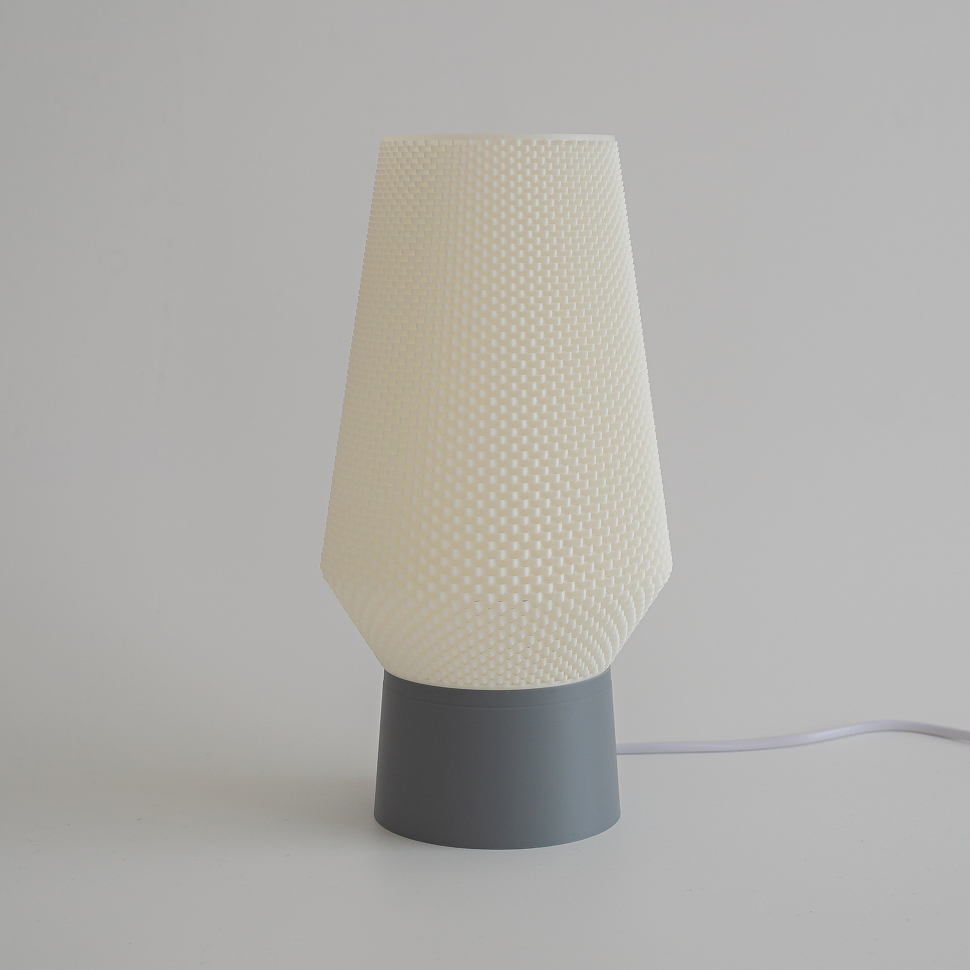 Luvia – Lámpara 11