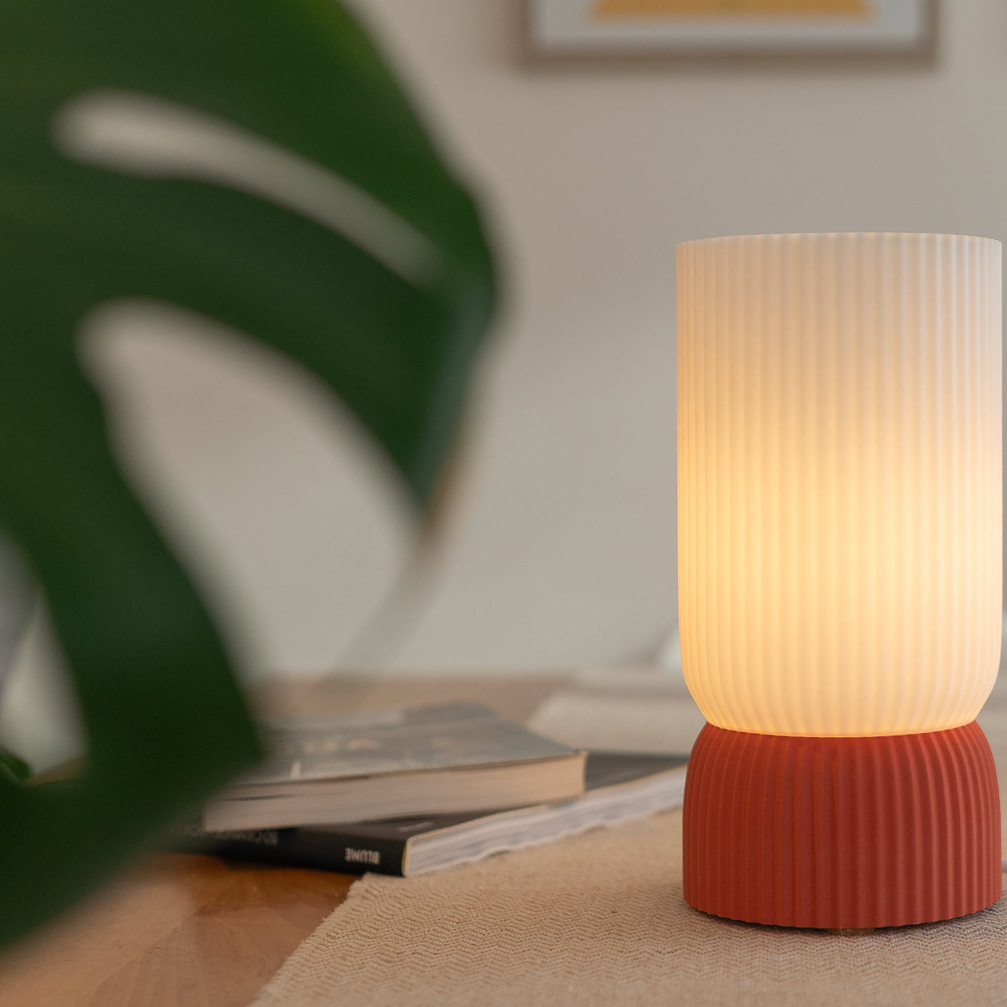 Lunor – Lámpara 4