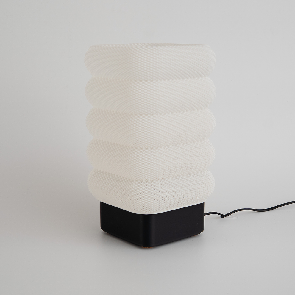 Brimora - Lámpara 8