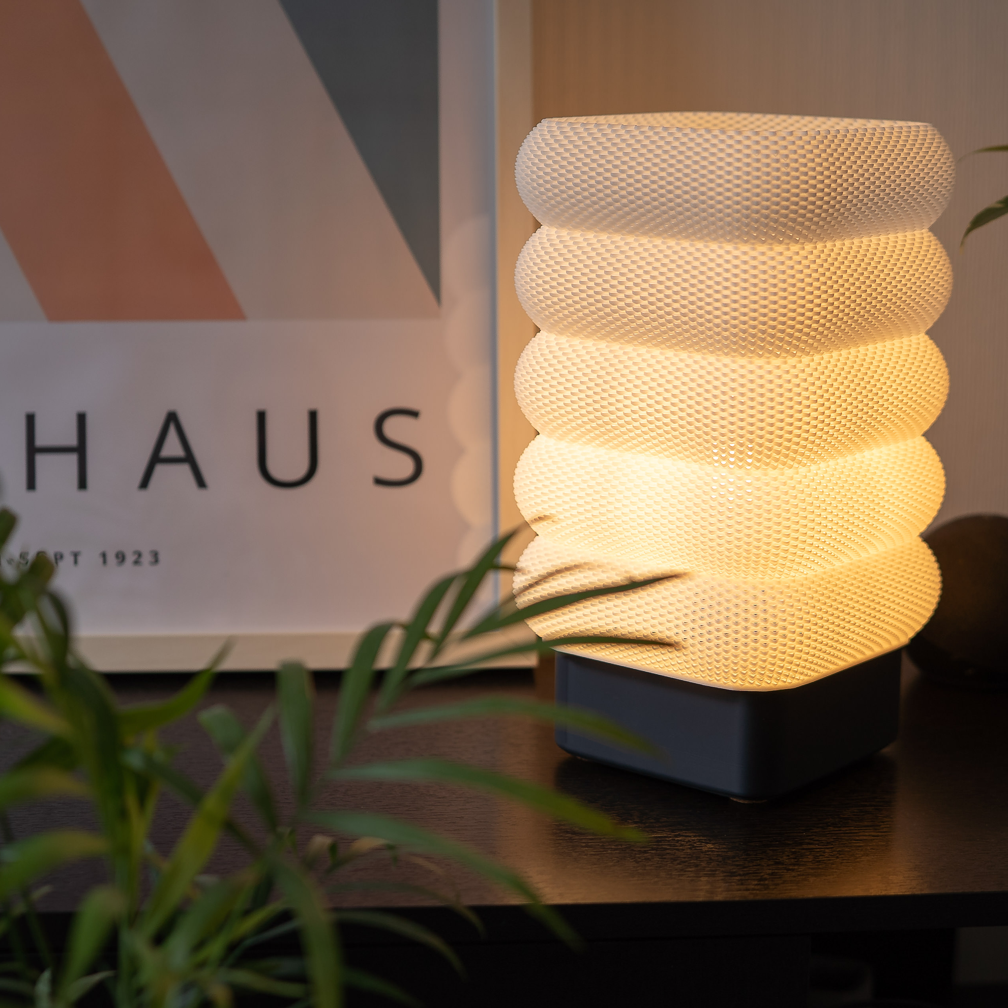 Brimora - Lámpara 2